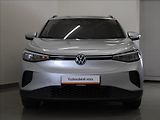 Volkswagen ID.4 0,0 77kWh 195kW Pro 4Motion ČR - náhled 1