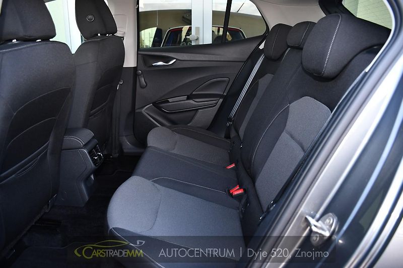 Škoda Fabia 1,0TSi AMB+ VÝHŘEV SED.  - fotka 13 z 48