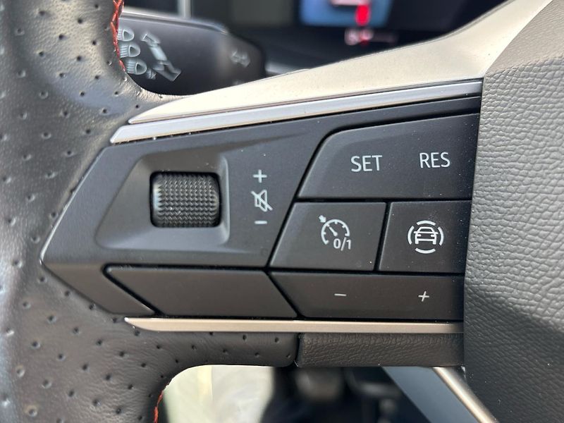 Seat Leon ST FR - fotka 23 z 25