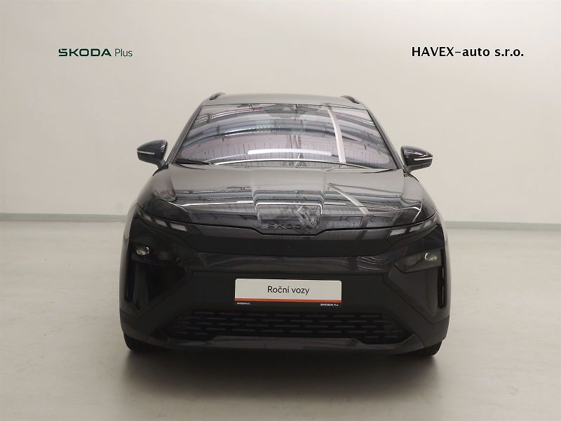 Škoda Elroq (2025) 85x SportLine - fotka 4 z 5