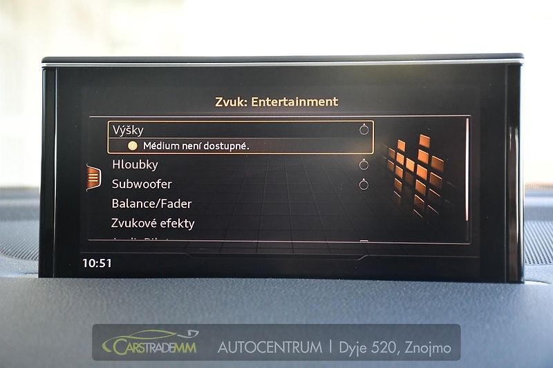 Audi Q7 3.0TDi Q. VZDUCH S-LINE 2xALU - fotka 44 z 60