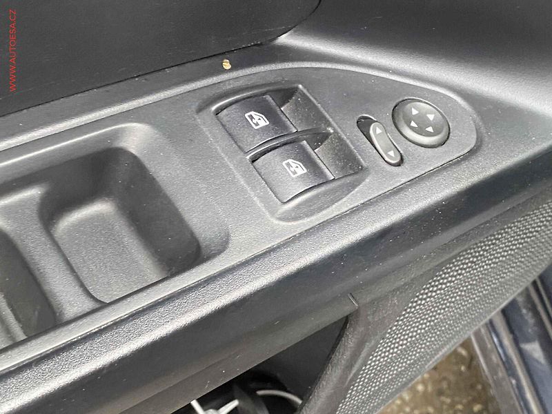 Fiat Tipo (2019) 1.4, +kola - fotka 11 z 19