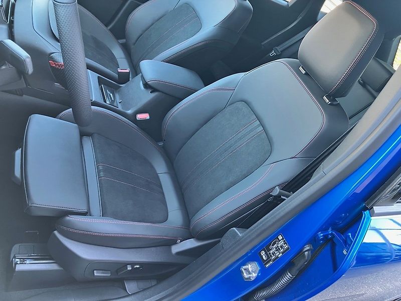 Ford Kuga (2026) ST-Line X, 5dveřová, 2.5 Durat - fotka 27 z 39