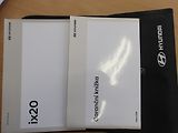 Hyundai ix20 1,6i 91kW NAJ.56000km !!! 1.MA - náhled 27