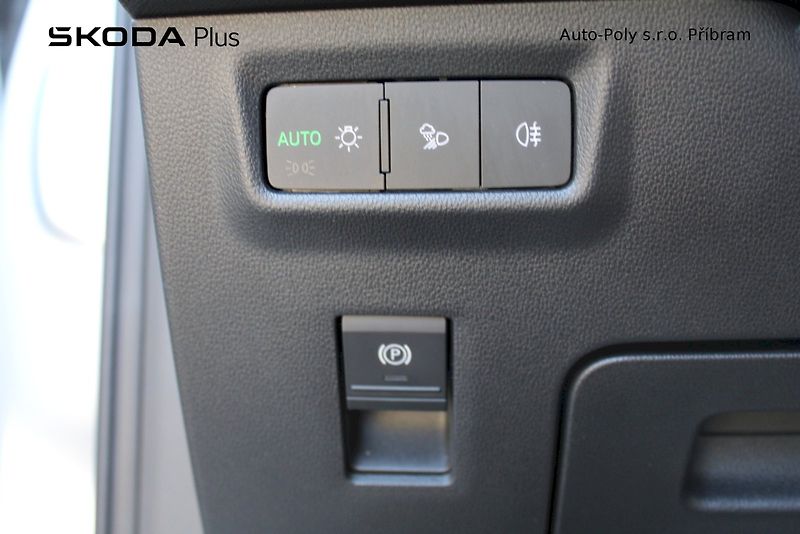 Škoda Kodiaq (2024) Exclusive Selection 2.0TDI / 1 - fotka 12 z 23