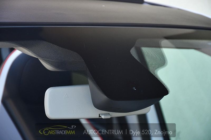 Renault Twingo ZE VIBES VÝHŘEV - fotka 52 z 55