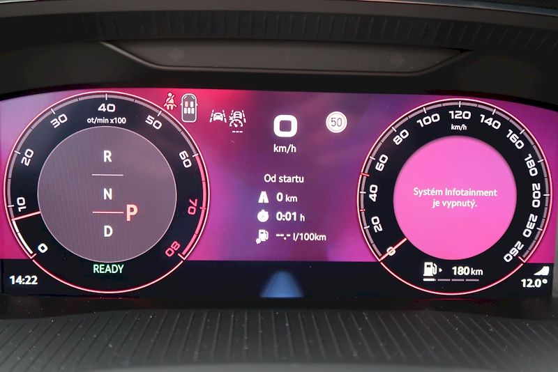 Škoda Octavia (2025) SportLine 2,0 TSI 110 kW DSG M - fotka 8 z 28