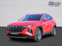 Hyundai Tucson 1,6 T-GDI  1.MAJ,SMART,ZÁRUKA - fotografie inzerátu
