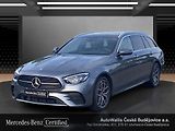 Mercedes-Benz Třídy E E 300d 4M AMG - náhled 1