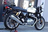 Royal Enfield Continental GT 650 (2026) Twin - náhled 2