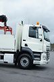 DAF CF (2018) 480 / 6 X 2 / SKRZYNIOWY + HDS - náhled 34