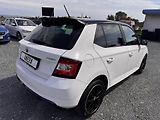 Škoda Fabia III MONTE CARLO, 1.0 TSi, 70kW - náhled 7