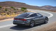 Audi S7