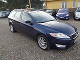 Ford Mondeo 2,0 - náhled 1