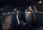 Hyundai Elantra N