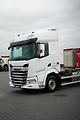 DAF XF (2023) 480 / ACC / E 6 / BDF MULTI /  - náhled 21