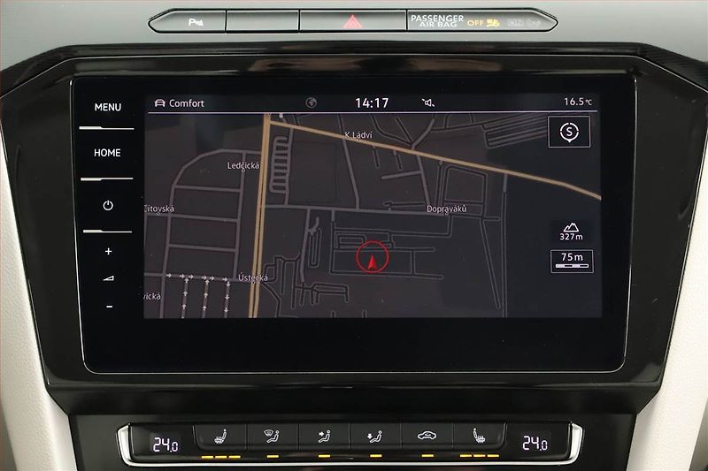 Volkswagen Arteon (2018) Elegance 2.0 BiTDI 4Motion - fotka 15 z 20