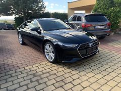 Audi A7 50TDi,QUATTRO,HEAD-UP,ACC - fotografie inzerátu
