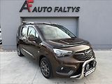 Opel Combo 1,2 i 81 KW LIFE PANORAMA CZ - náhled 1
