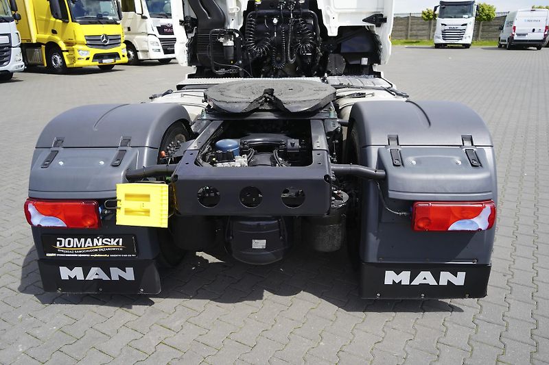 MAN TGX (2021) / 18.470 / EURO 6 / GX / ACC / - fotka 17 z 51