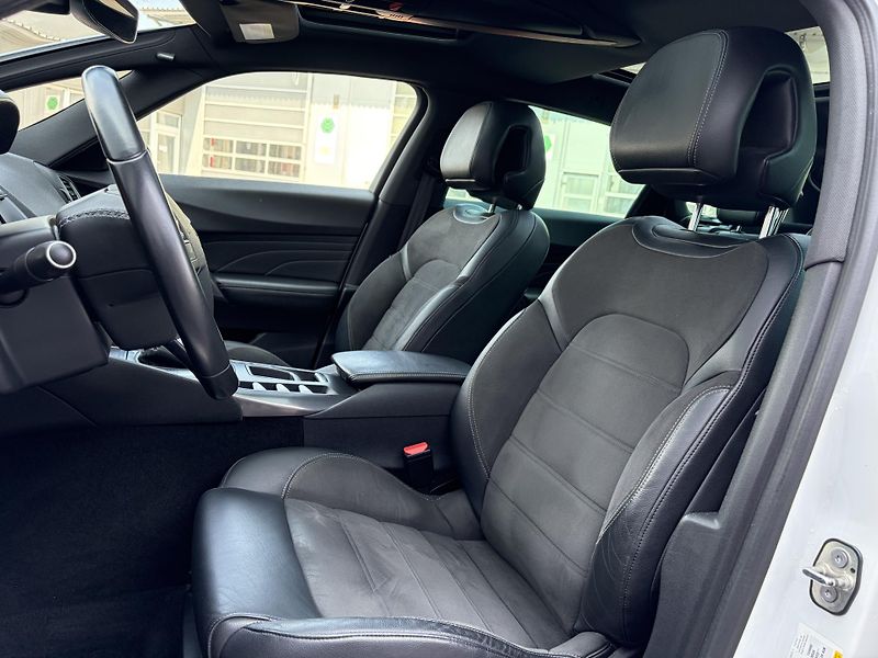DS Automobiles DS5 (2016)  2.0HDi 133 kW AT - fotka 10 z 18