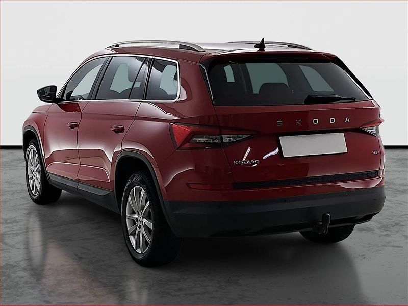 Škoda Kodiaq (2021) Style 2.0 TDI - fotka 4 z 18