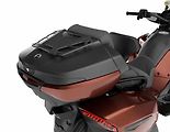 Can-Am Spyder F3-S (2026) Spyder F3 LTD Special Series, - náhled 9