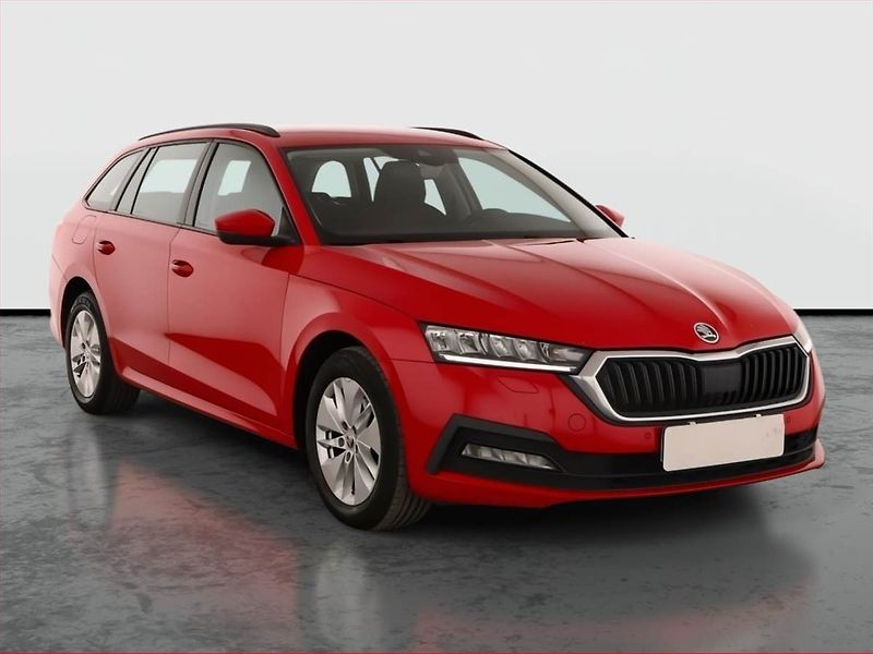Škoda Octavia (2020) 1.5 TSI, ČR,1.maj, Tempomat - fotografie inzerátu