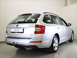 Škoda Octavia 2,0 TDi 135kW DSG 4x4 DPH ČR - náhled 2