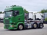 Scania (2017) R490 6x2 tahač EURO 6 - náhled 2
