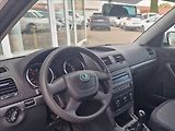 Škoda Yeti 1,4 TSI 90kW NOSIČ TAŽNÉ VÝHŘE - náhled 18