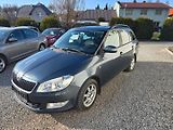 Škoda Fabia (2014) 1.6 TDI Serviska,Zimáky,TOP - náhled 7
