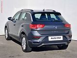 Volkswagen T-Roc (2019) 1.5 TSi, 1.maj,ČR - náhled 6