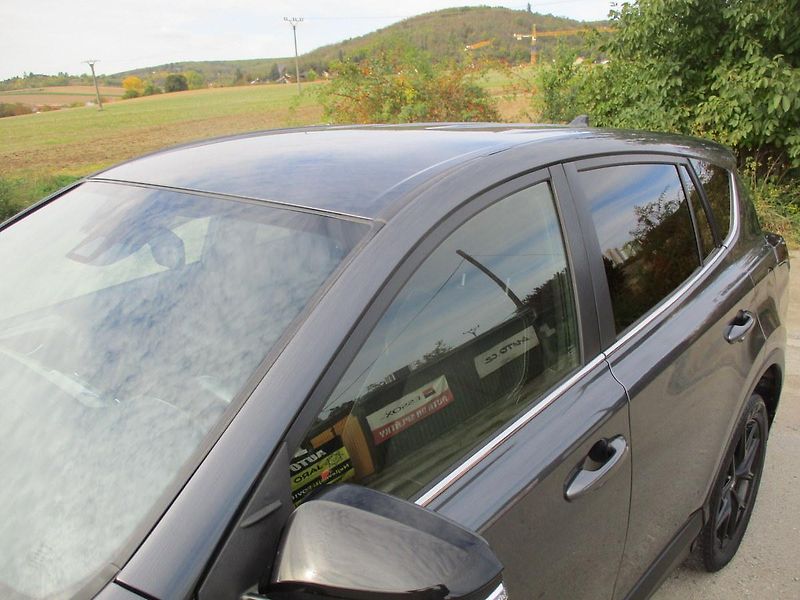 Toyota RAV4 2.5Hybrid 137TKM*T. ZAŘ*SERVIS - fotka 11 z 50