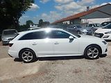 Audi A4 2.0 TDi 150kw - náhled 1