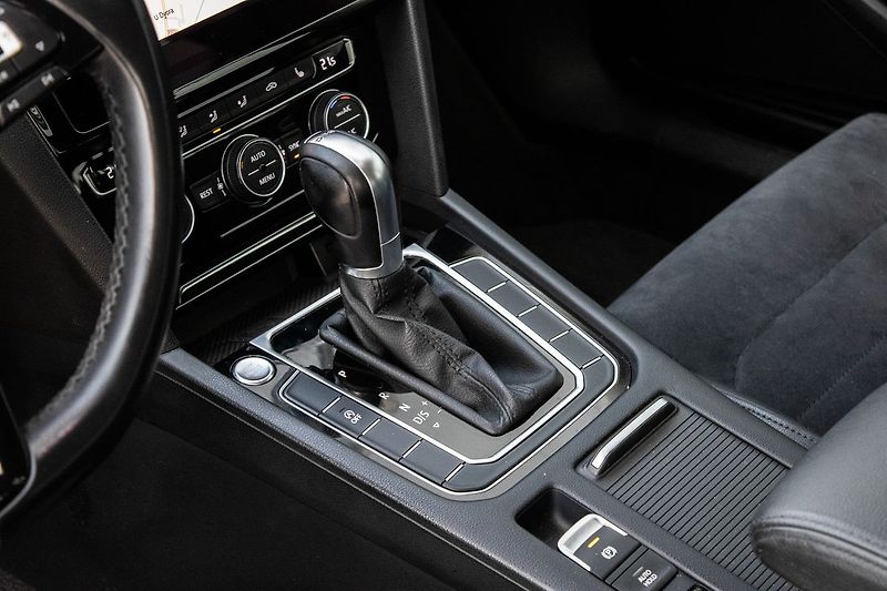 Volkswagen Passat - fotka 16 z 22