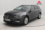 Volkswagen Passat 2,0 TDI 110 kW DSG Business Zá - náhled 1