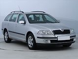 Škoda Octavia (2005) 1.9 TDI, Serv.kniha, po STK - náhled 1