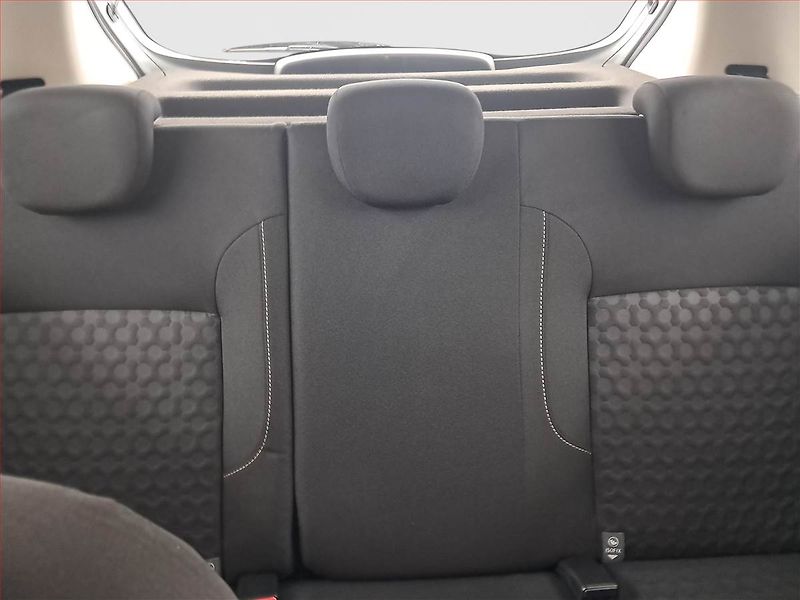 Dacia Sandero (2016) 1.2 16V, ČR,1.maj, Serv.kniha - fotka 10 z 14