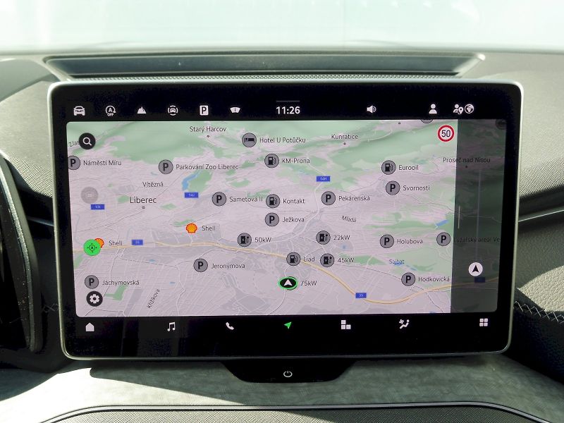 Škoda Kodiaq (2025) Exclusive Selection 2,0 TDI 14 - fotka 13 z 30