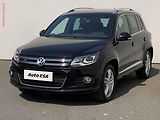 Volkswagen Tiguan (2013) 2.0 TSi 4x4 R-line, Sport - náhled 2
