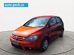Volkswagen Golf Plus (2006) 1.6i, Edice Goal, AC - fotografie inzerátu