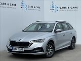 Škoda Octavia 2,0 TDI Combi Ambition Plus - náhled 1