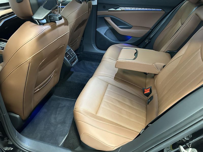 Škoda Superb (2025) 2.0TDi L&K DSG 4x4 Nez.T 142kW - fotka 26 z 32