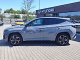 Hyundai Tucson 1.6 T-GDI/158kW N-Line HEV - náhled 8