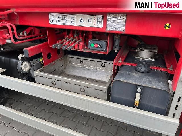 MAN TGM 18.320 4x2 BL CH - fotka 15 z 28