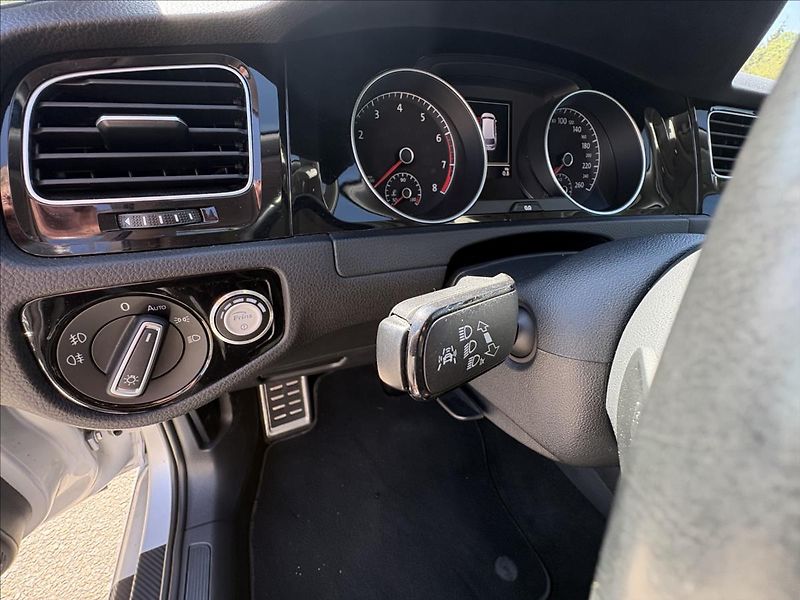Volkswagen Golf 1,4 TSi92kW LPG,Highline,Servi - fotka 7 z 45