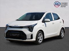 Kia Picanto 1,0 I  1.MAJ,9.755.KM,COMFORT - fotografie inzerátu
