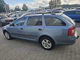 Škoda Octavia II 1,6 MPi75KW KLIMA TZ STK - náhled 8