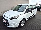 Ford Tourneo Connect 1,6 TDCi Long DPH! - náhled 1